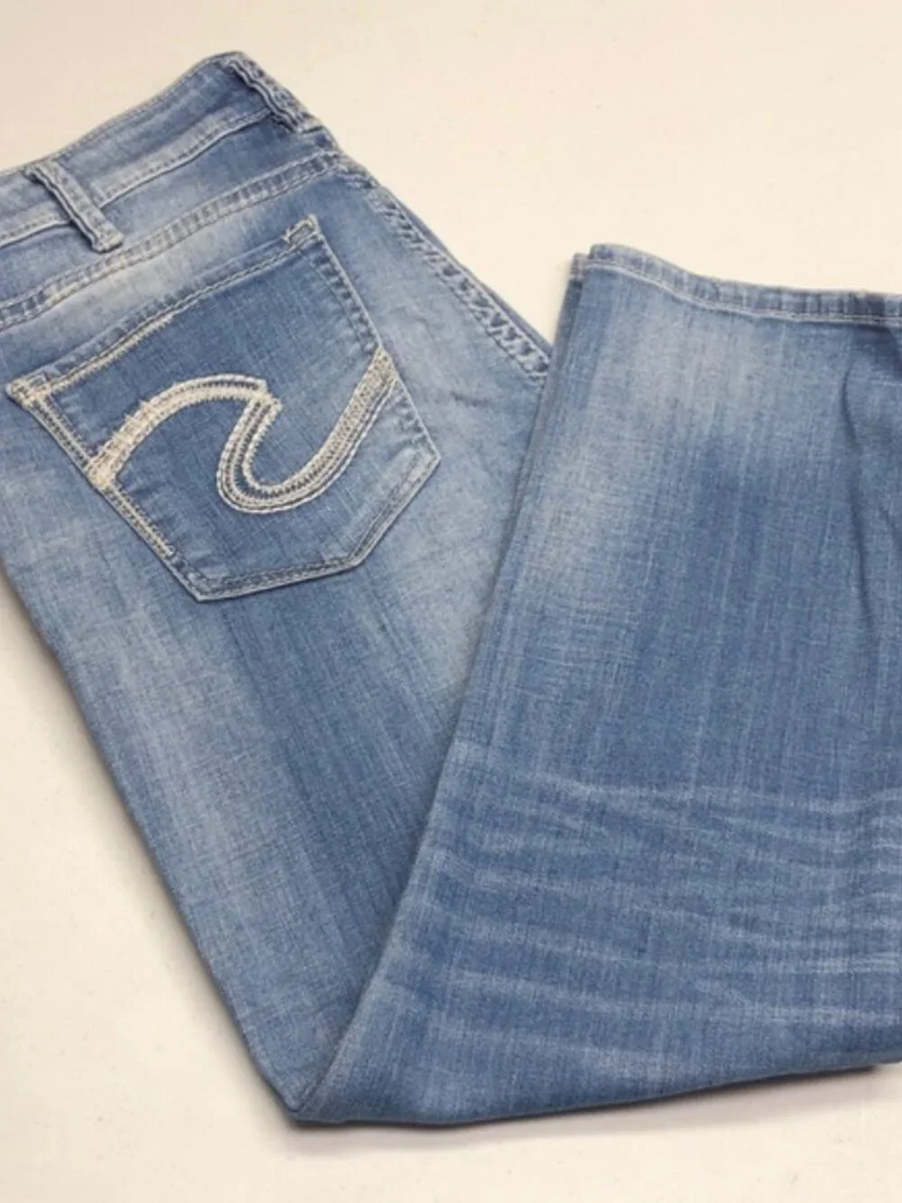 Silver Jeans 2979 excellent
